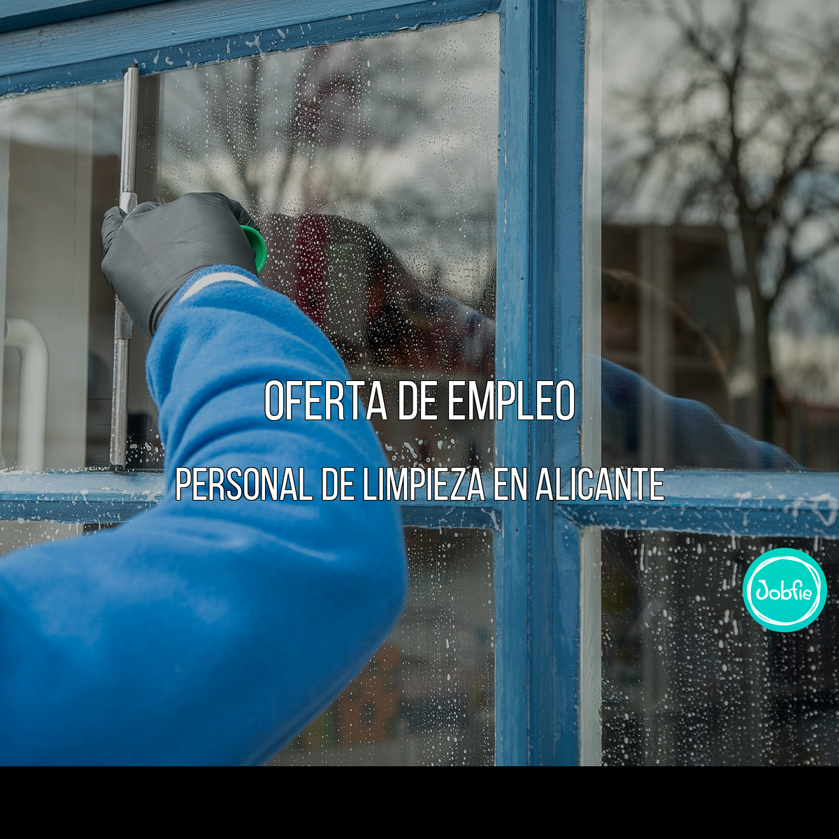 Personal De Limpieza En Alicante Oferta De Trabajo